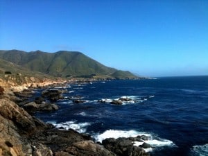 Big Sur