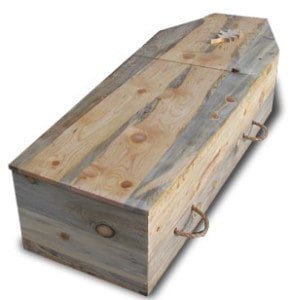 3-coffin