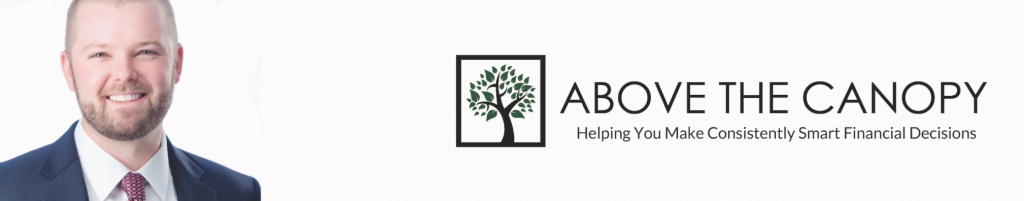 Above the Canopy logo